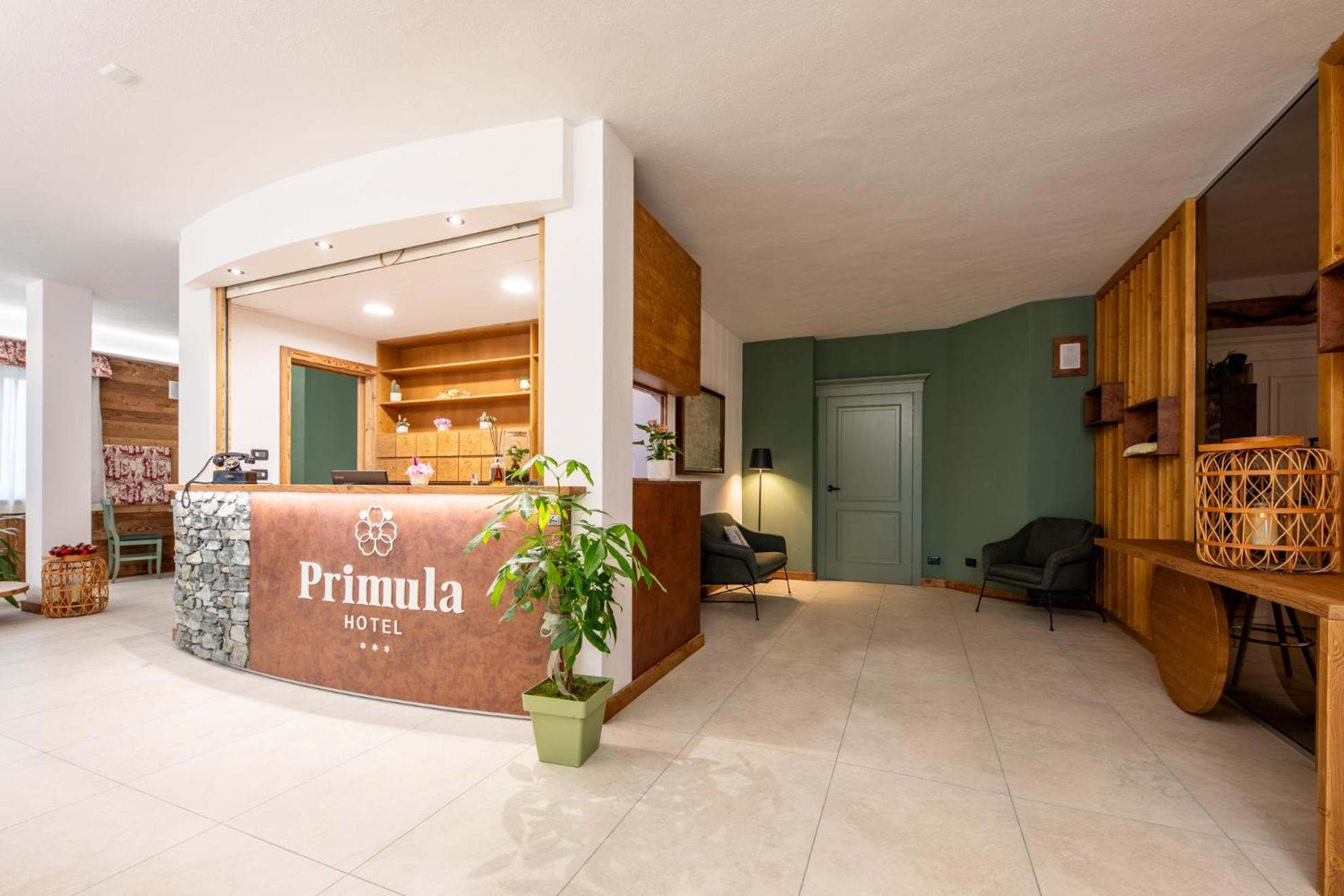 Hotel La Primula Borgo San Dalmazzo Exterior foto